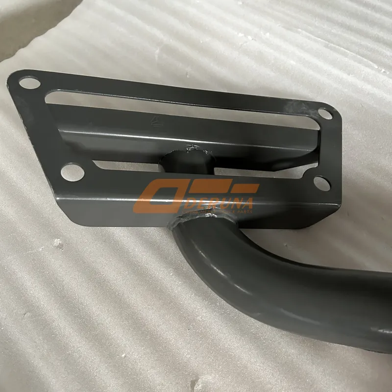 712W41615-0015 Left Pedal Bracket Assembly