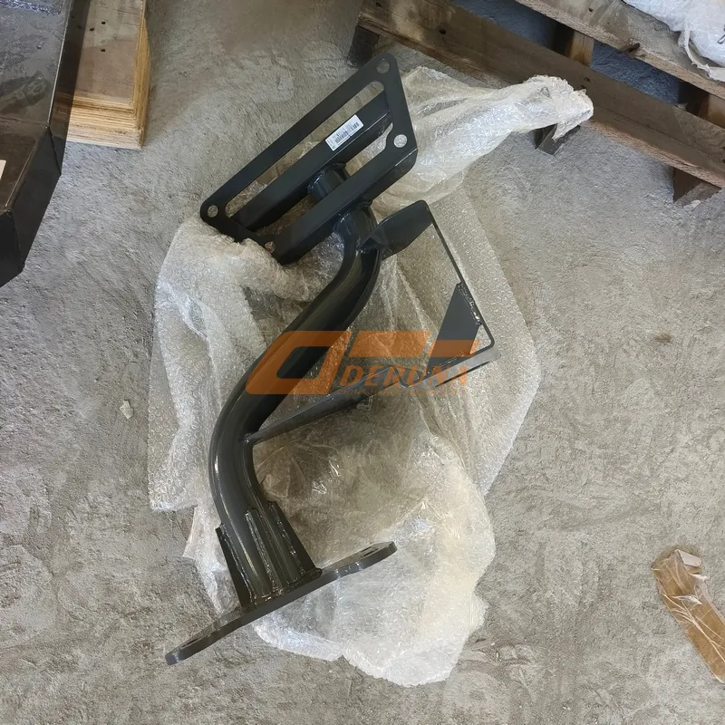 712W41615-0016 Right Pedal Bracket Assembly