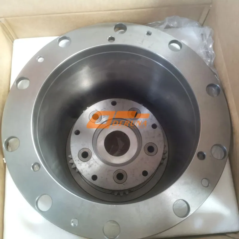 81.35114.6113 Planetary Carrier Assembly