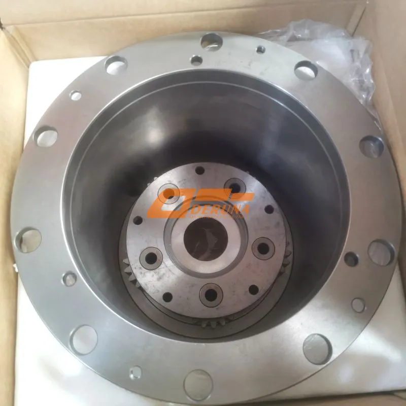 81.35114.6113 Planetary Carrier Assembly