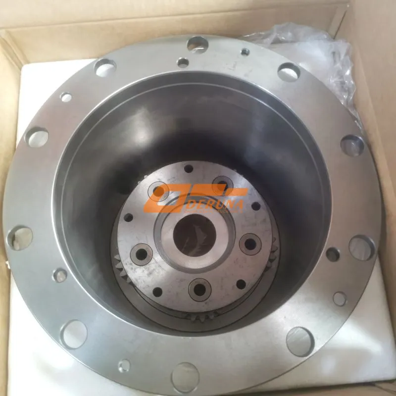 81.35114.6113 Planetary Carrier Assembly