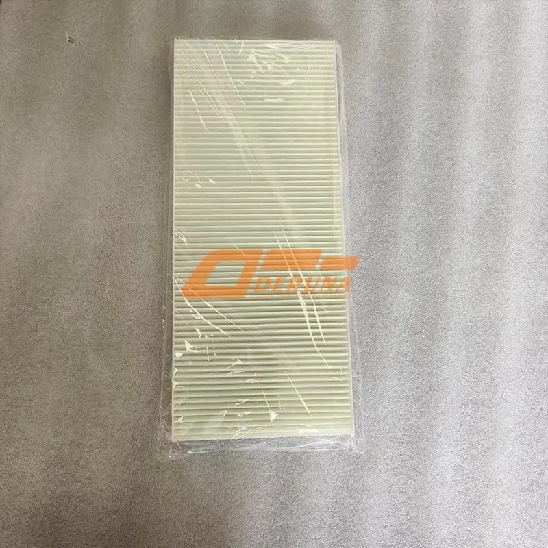 81.61910.0011 Heater Inlet Filter