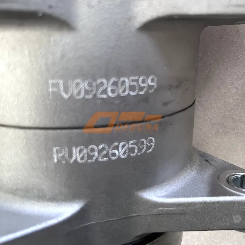 8103020AM1A-01066 Air Conditioning Compressor