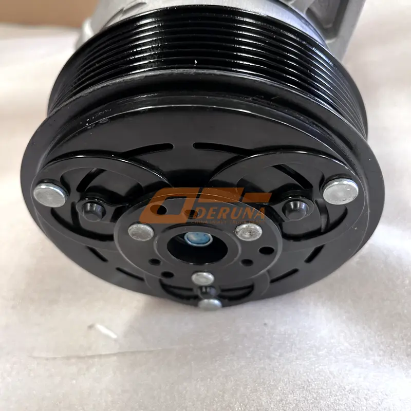 8103020AM1A-01066 Air Conditioning Compressor