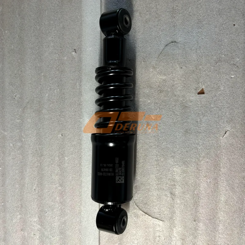 811W417226022 Cabin Shock Absorber Fr Howo T5G