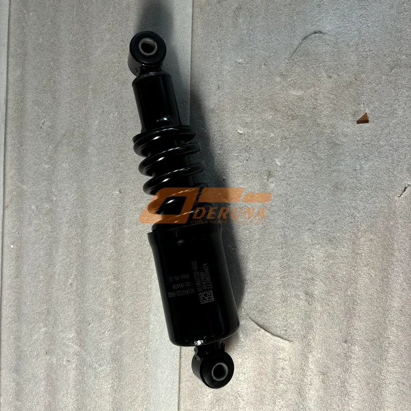 811W417226032 Shock Absorber For Cab Rr Howo T5G