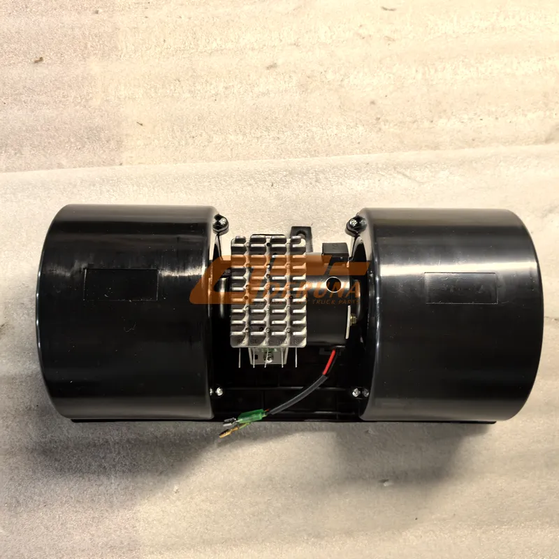 811W61942-0003 Heater Motor