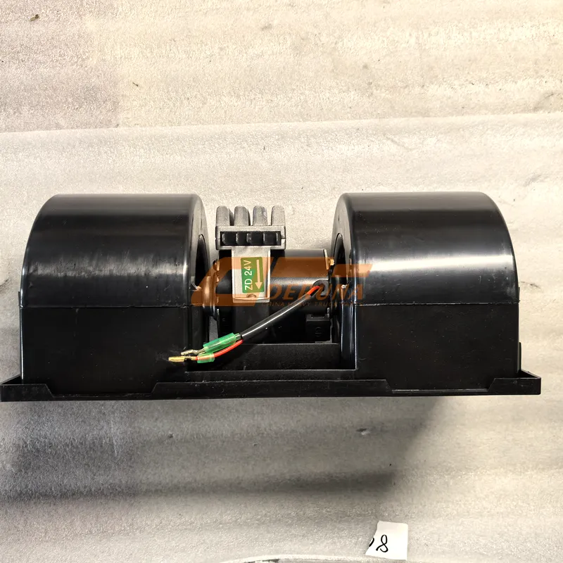 811W61942-0003 Heater Motor