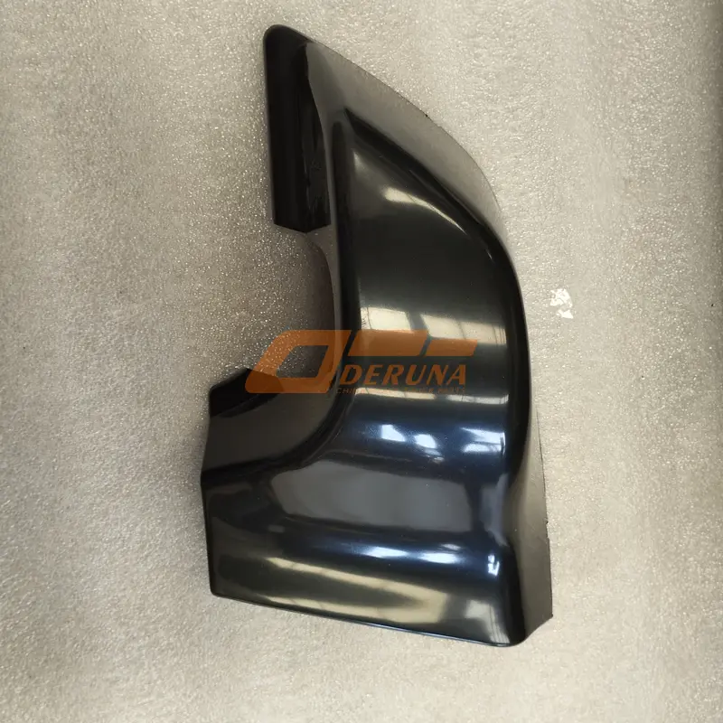8202015-B90-C00/J Left Exterior Mirror Assembly