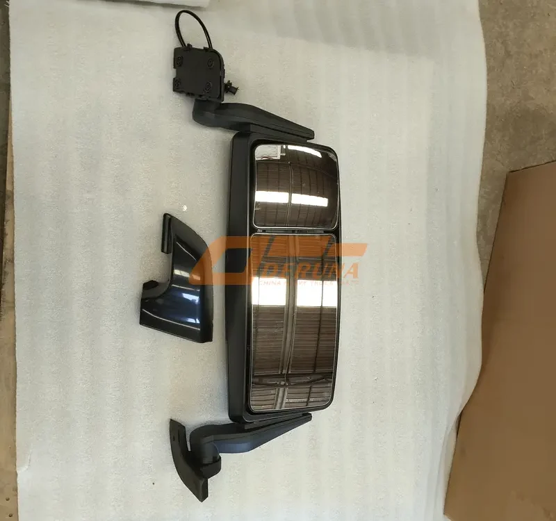 8202015-B90-C00/J Left Exterior Mirror Assembly