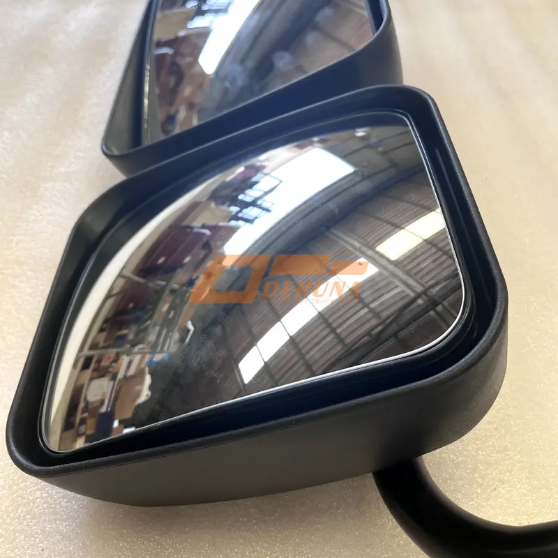8202015CA01/A Left Exterior Mirror Assembly