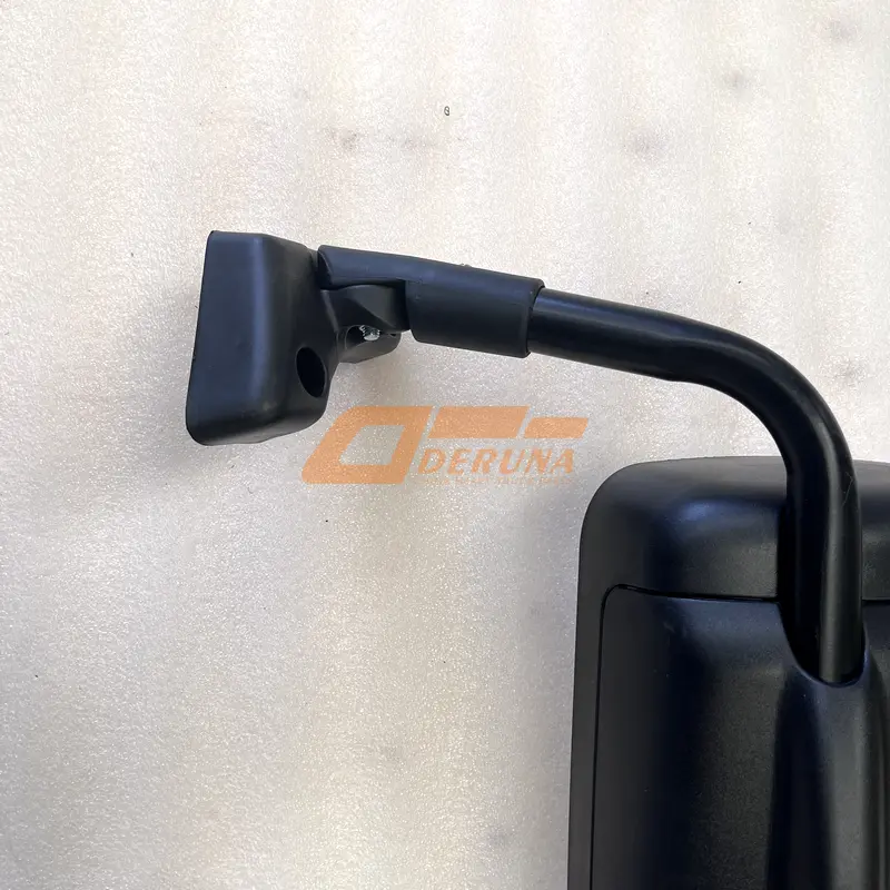 8202015CA01/A Left Exterior Mirror Assembly