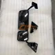 8202015CA01/A Left Exterior Mirror Assembly