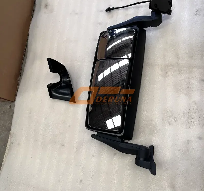 8202020-B90-C00/I Right Exterior Mirror Assembly