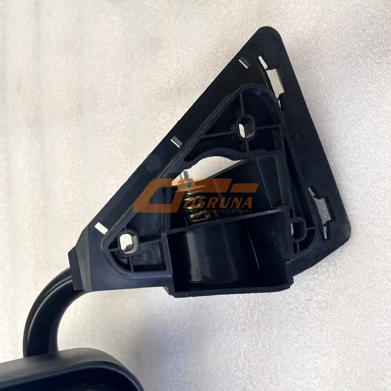 8202020CA01/A Right Outside Rearview Mirror Assembly