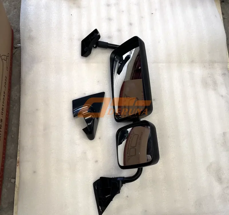 8202020CA01/A Right Outside Rearview Mirror Assembly