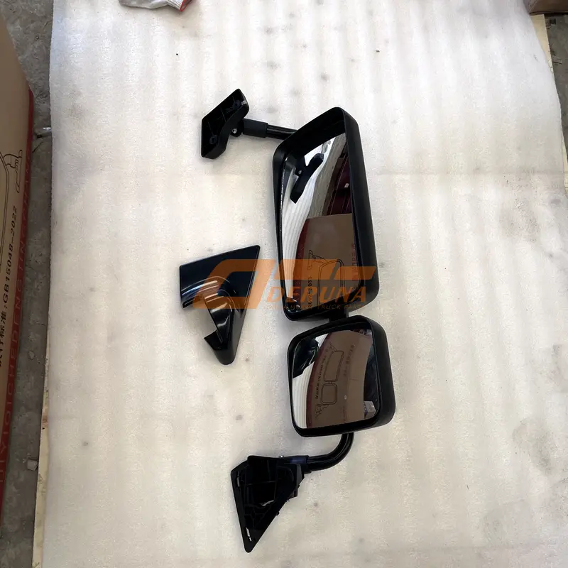 8202020CA01/A Right Outside Rearview Mirror Assembly