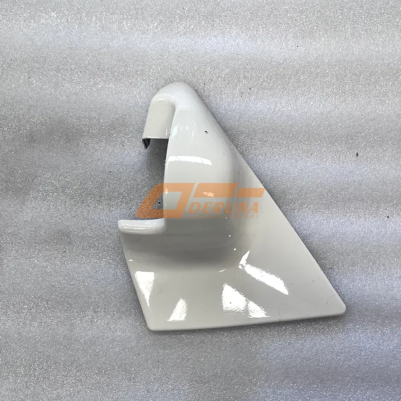 8202021-A01 Left Lower Mount Decoration Cover