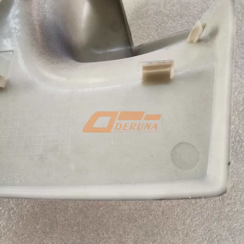 8202021-A01 Mirror bracket cover (lower left)