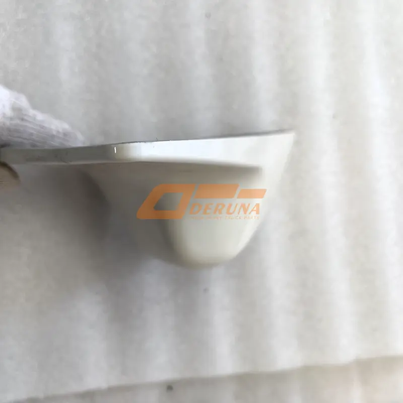 8202022-A01 Right Lower Mount Decoration Cover