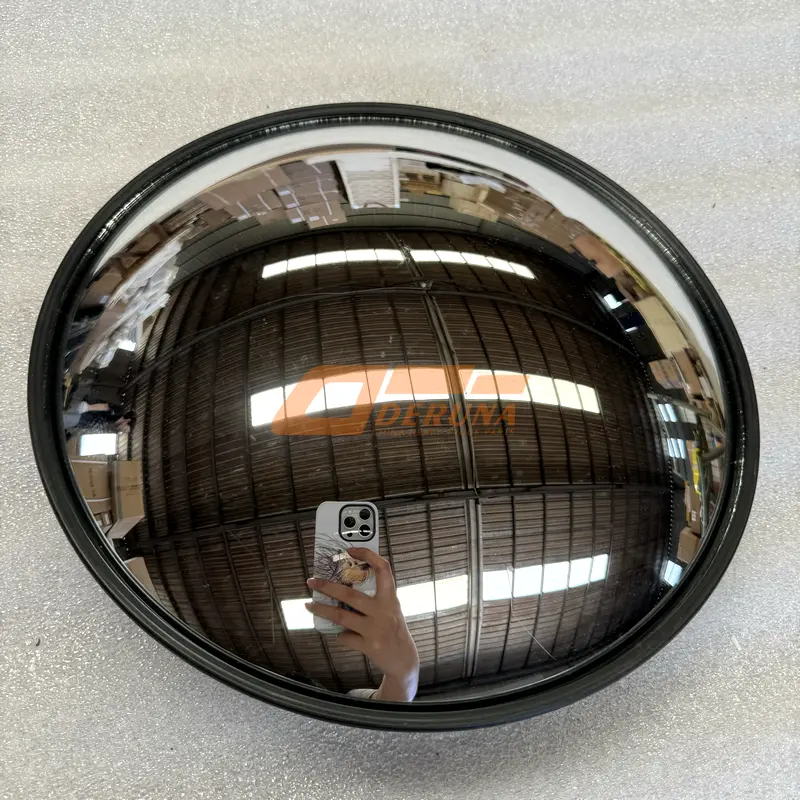 8219020BA01/B Front Lower Mirror Assembly