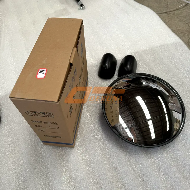 8219020BA01/B Front Lower Mirror Assembly