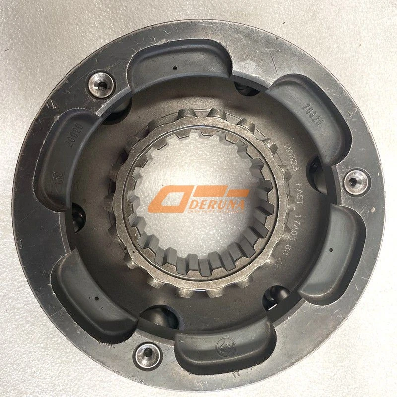 A-C09005 HighLow Shift Synchronizer