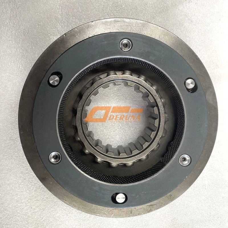 A-C09005 HighLow Shift Synchronizer