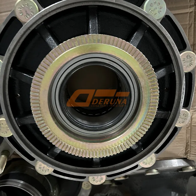 AZ7117349058 Rear Wheel Hub Assembly