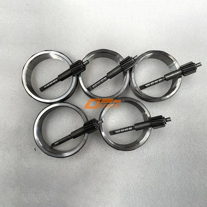 F91054+F91055 Odometer Drive Gear