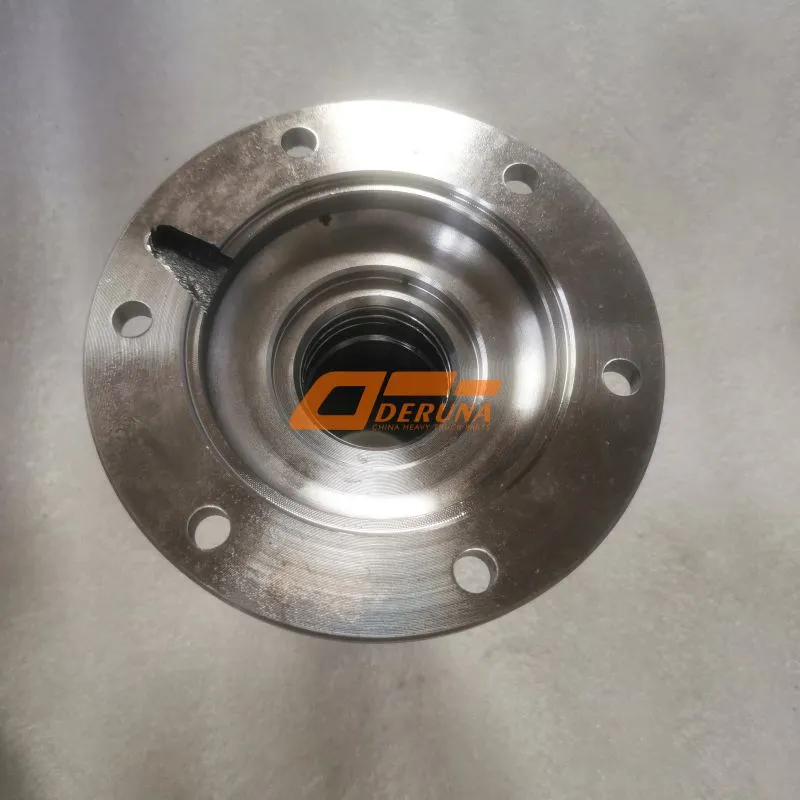F91409 First Axle Bearing Cover