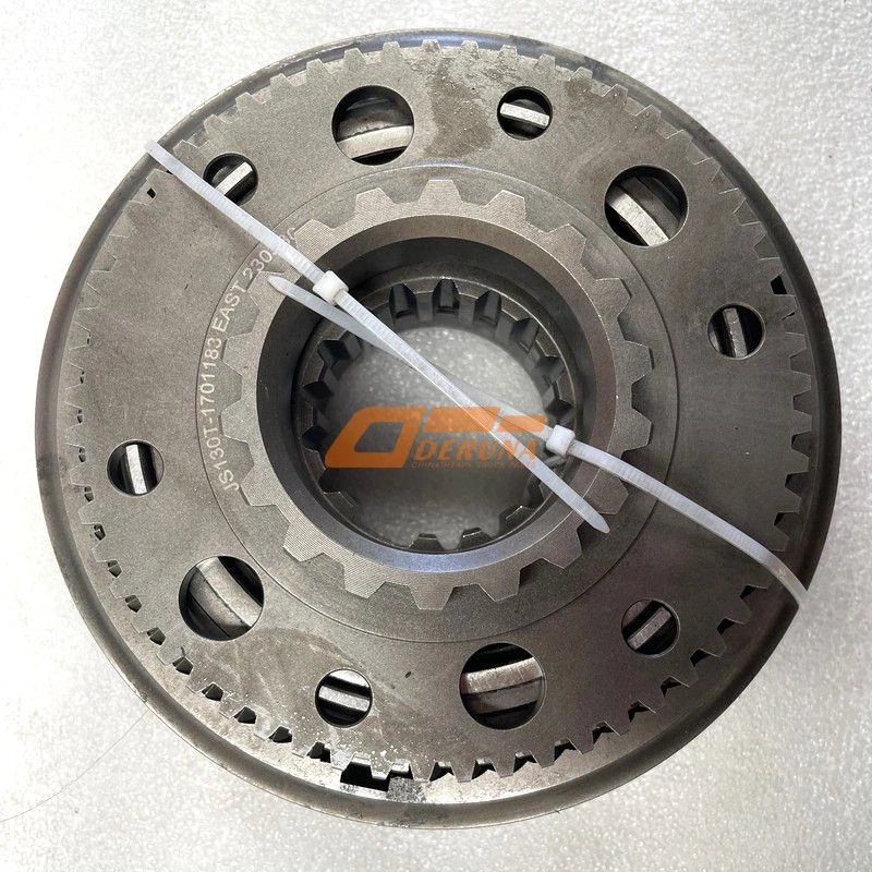 JS130T-171183 Synchronizer