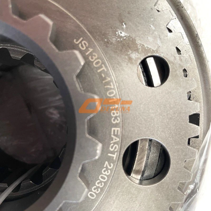 JS130T-171183 Synchronizer