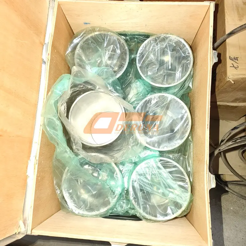 KC1560030012 371 Hp Four Sets