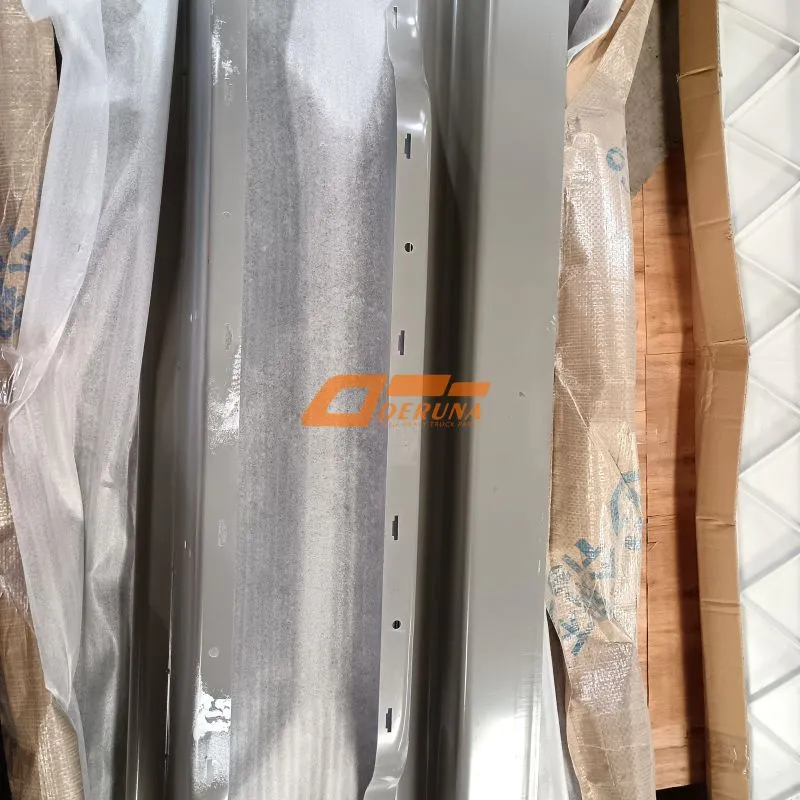 WG1642241021/3 Howo Bumper