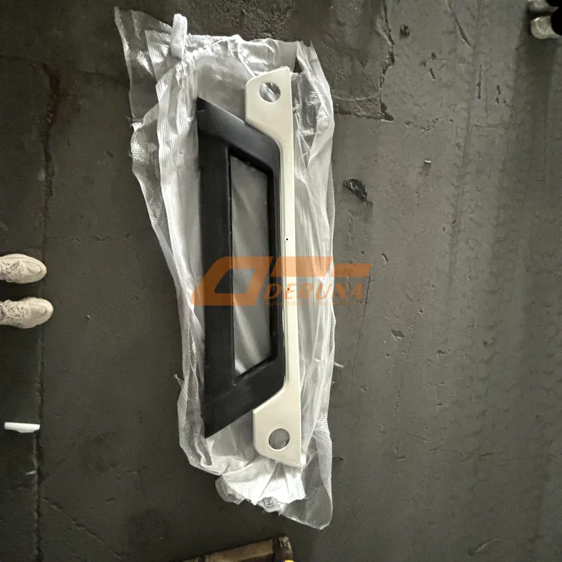 WG1664245001 Bumper Center Section