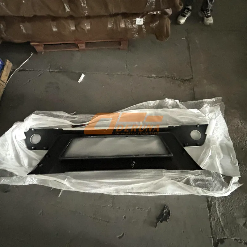 WG1664245001 Bumper Center Section