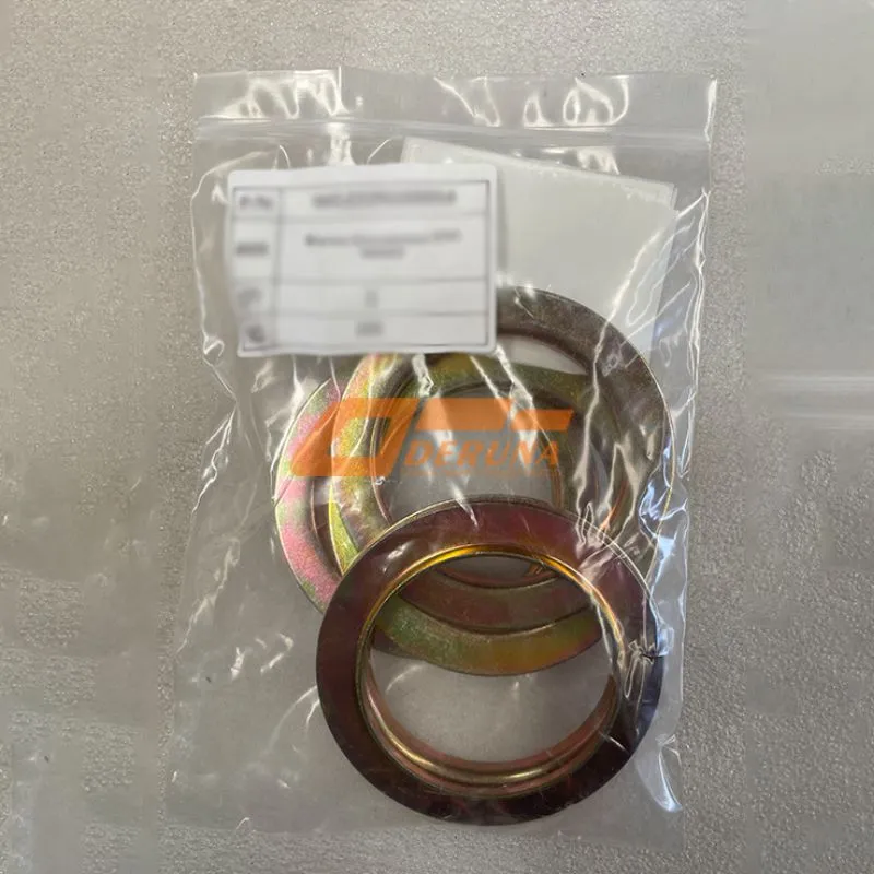 WG2229100054 Pressure Plate Gasket