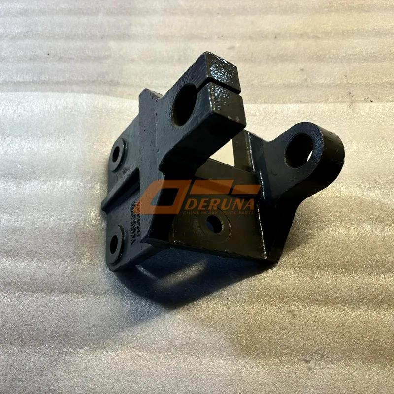 WG9425520003 Spring Bracket Fr Fr Howo T5G
