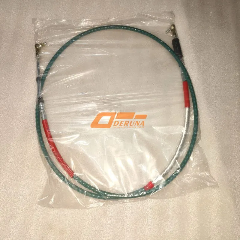 WG9900243401 Shift Flex Shaft Assembly (Fine3400)