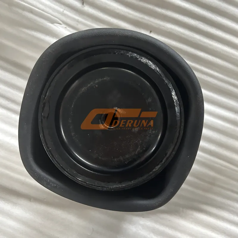 WG9925528016 Airbag Assembly