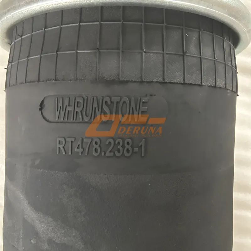 WG9925528016 Airbag Assembly