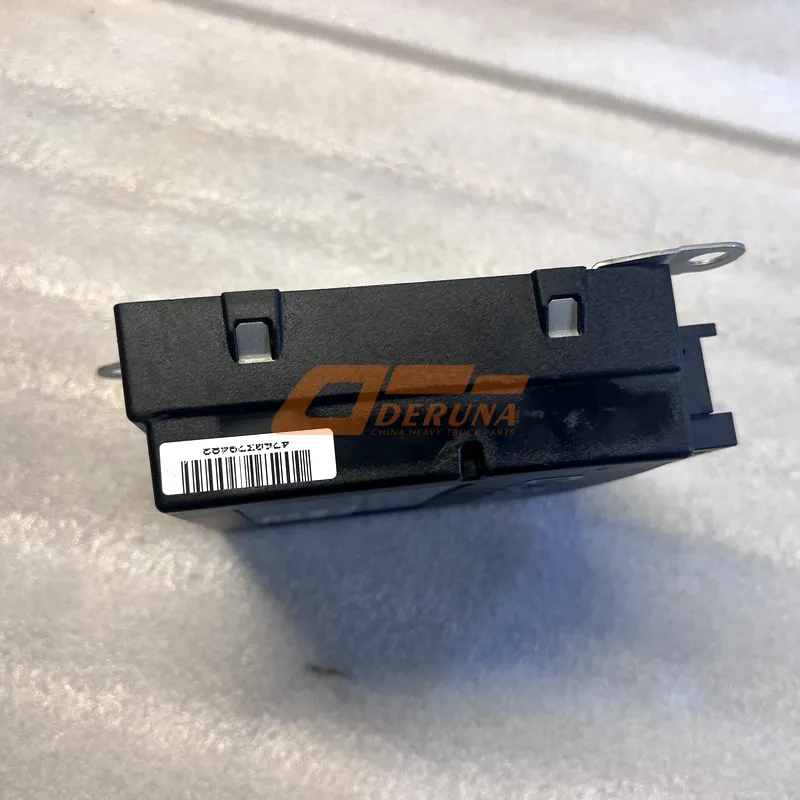 WG9925585101/1 Electronic Control Unit