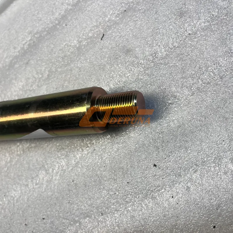 WG9925688120 Shock Absorber Rr Lower Bolt Howo T5G