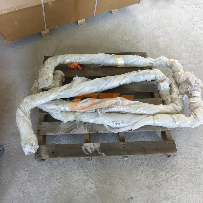 WG9925688401 Stabilizer Bar Assembly