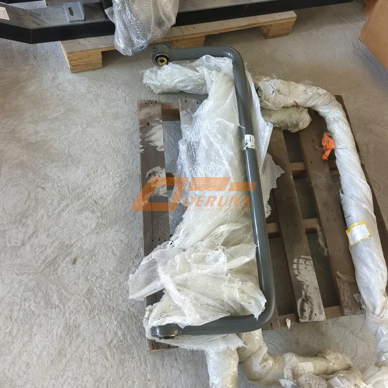 WG9925688401 Stabilizer Bar Assembly