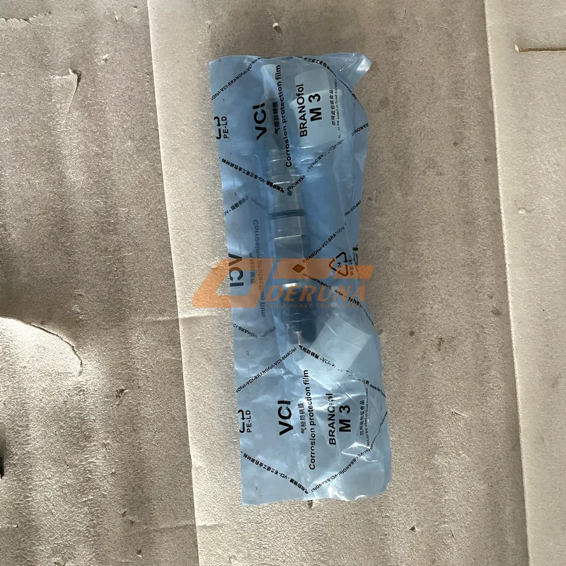 0445120277 Fuel Injector FAW CA6DM2 Euro 4