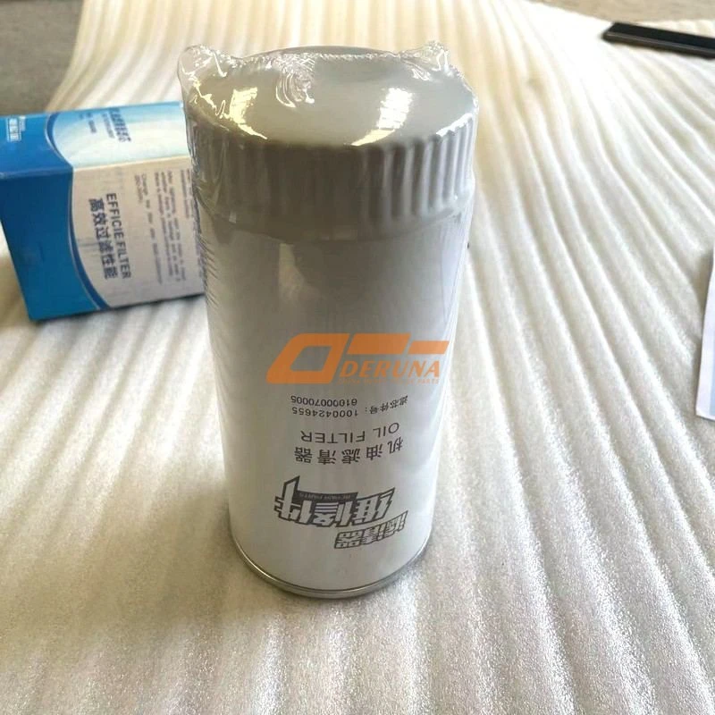 1000424655 Oil Filter