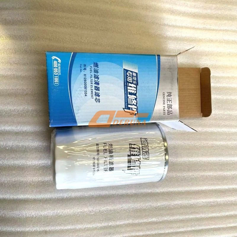 1000442956 Diesel Filter