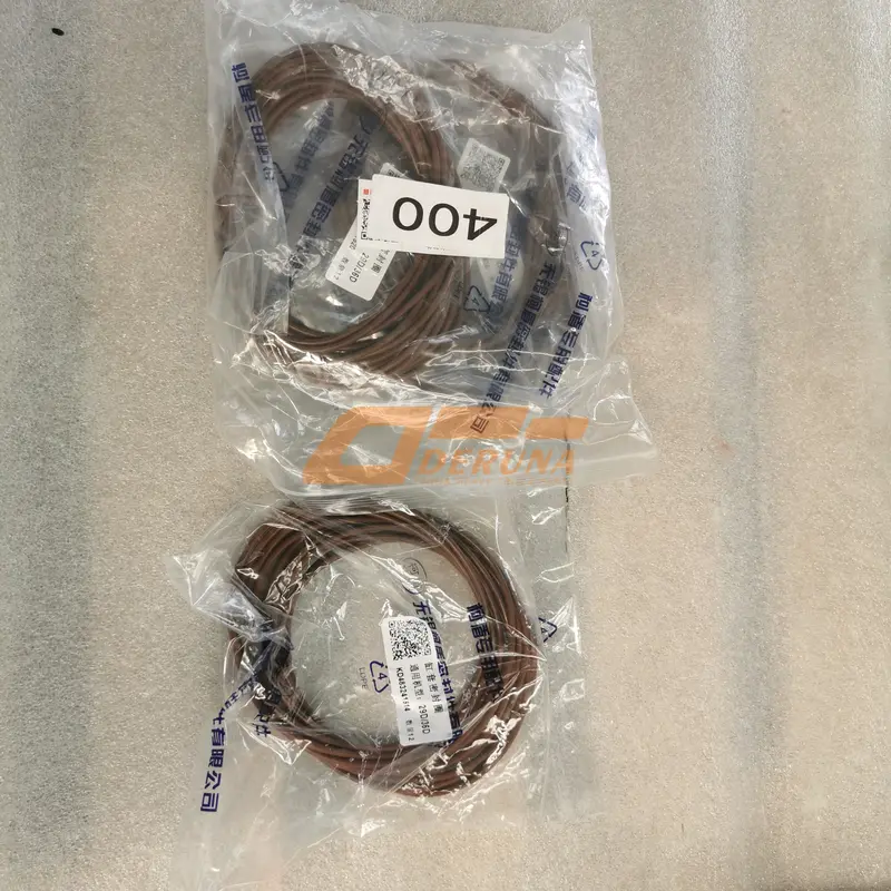 1002017-29D Sleeve O-Ring CA6DL2